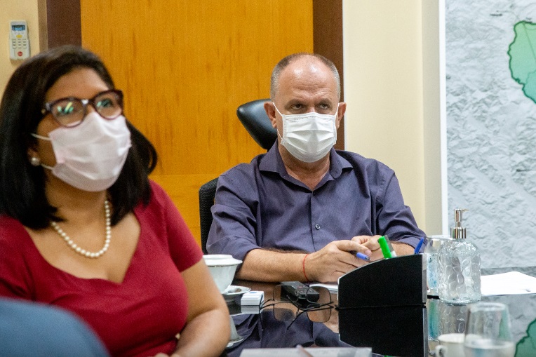 Toque de recolher passa a vigorar somente às quintas, sextas e sábados, das 22h às 5h a partir do dia 17