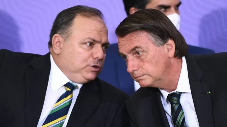 Com governo fragilizado, CPI vai devassar ministros da Saúde de Bolsonaro