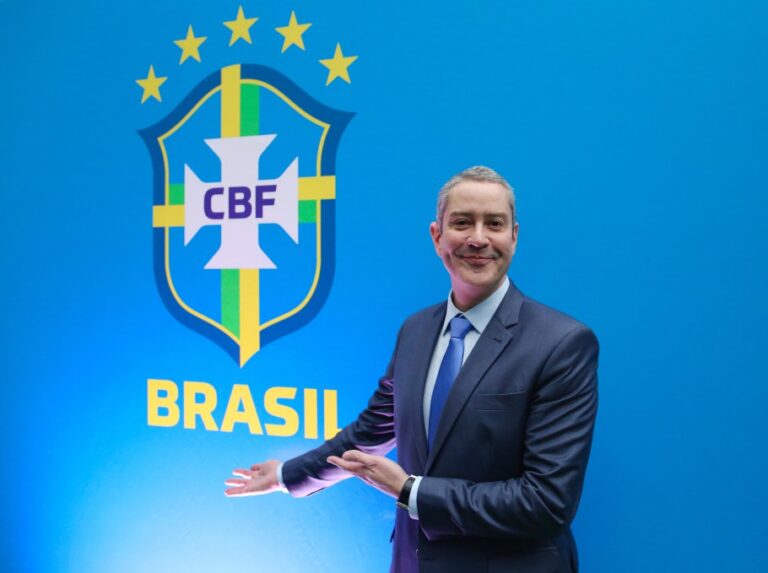 Rogério Caboclo é afastado por 30 dias da presidência da CBF pelo Comitê de Ética