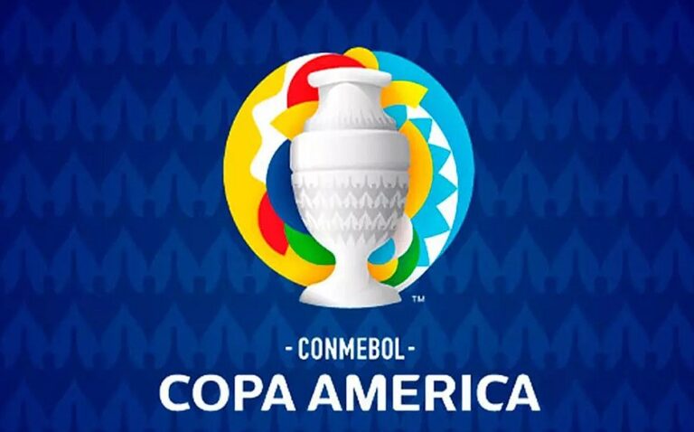 Conmebol anuncia suspensão da Copa América na Argentina