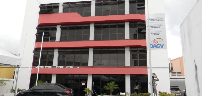 Deacav já instaurou 107 inquéritos sobre crimes contra crianças e adolescentes