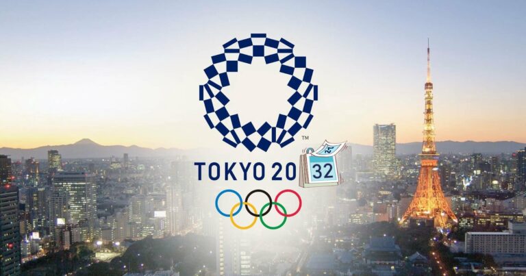 Prestigiado jornal japonês pede o cancelamento dos Jogos de Tóquio