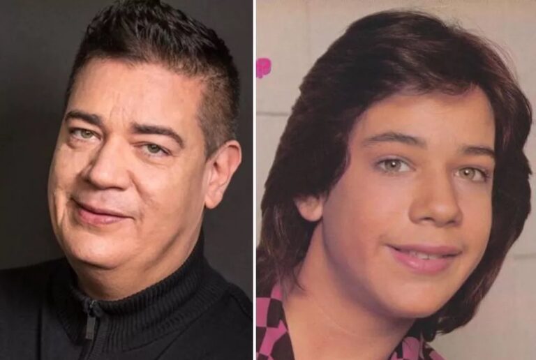 Ray Reyes, ex-integrante do grupo Menudo, morre aos 51 anos
