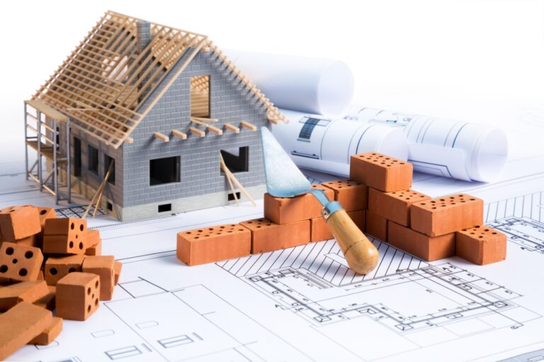 Custo com materiais de construção aumentou 25,05% em 12 meses