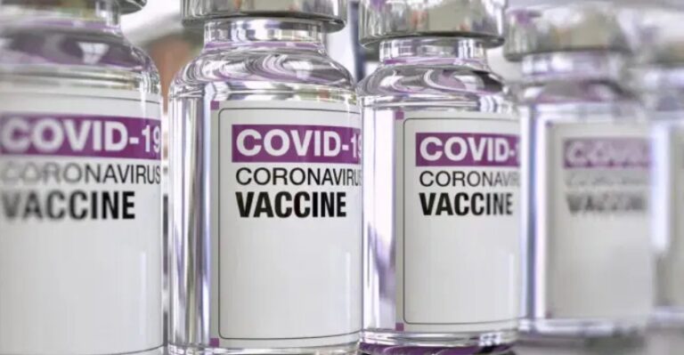 Sergipe recebe 43.300 doses de vacinas da marca AstraZeneca