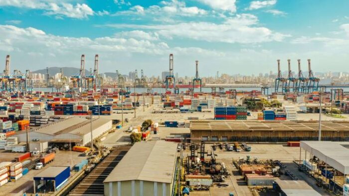 Balança comercial tem superávit recorde para maio, de US$ 9,291 bilhões