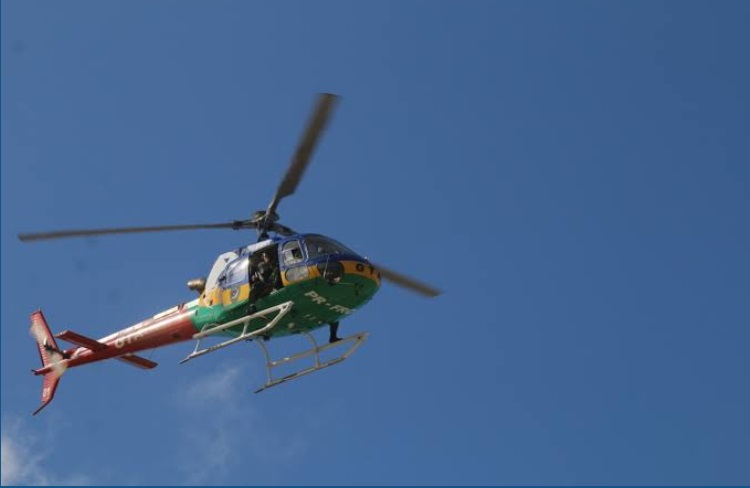 Traficante internacional de drogas preso em Aracaju é transferido para o RN
