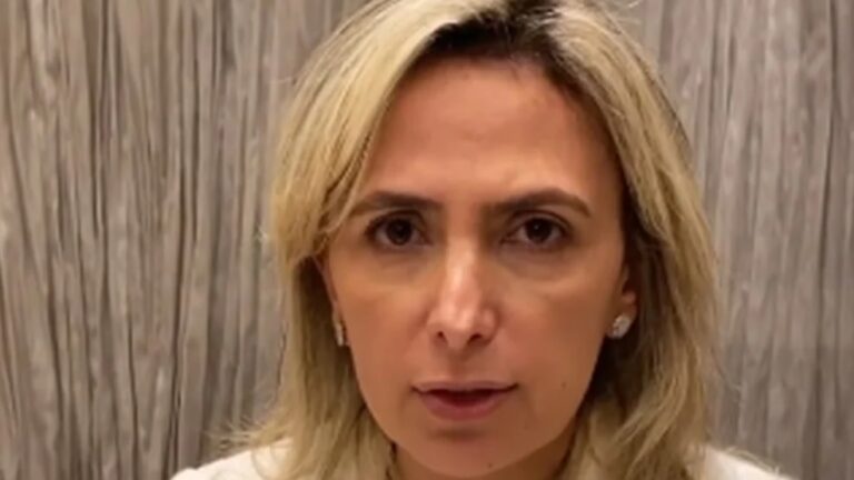“Não é momento de passeata nem de motociata”, diz Ludhmila Hajjar