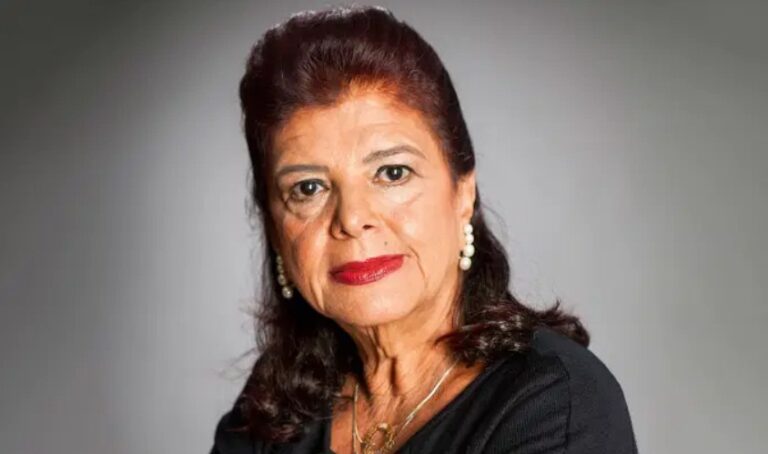 ‘Não podemos escolher vacinas, todas são boas’, diz Luiza Trajano