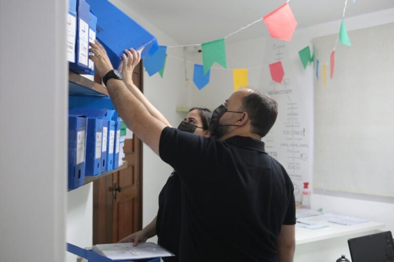 Operação Anagrama mira contratos de empresas com a SES