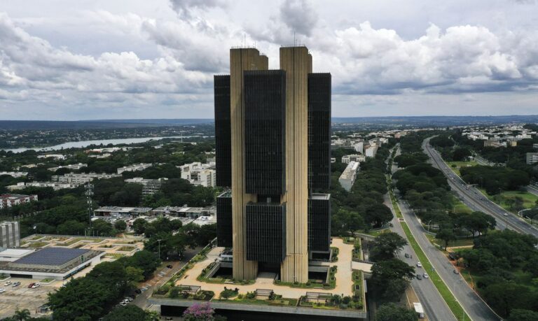 BC decide juros nesta quarta-feira, com apostas em novo corte de 0,25 ponto