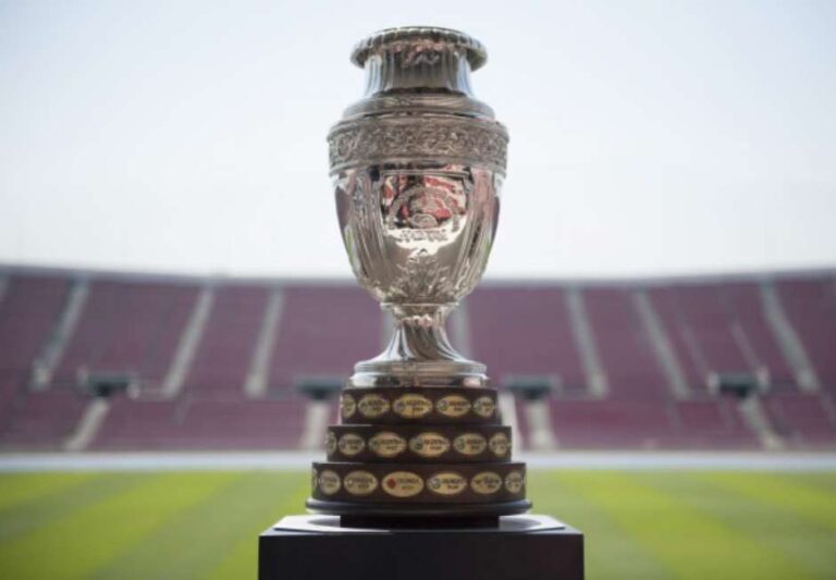 Oposição entrará com ação no STF contra a Copa América