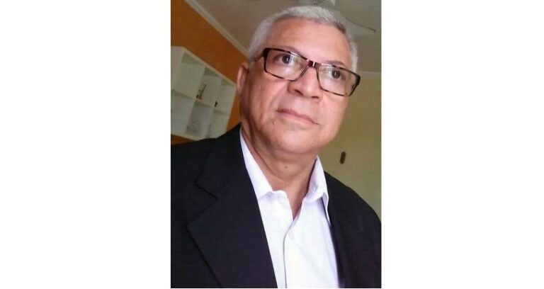 Delegado aposentado da PC, Jorge Ribeiro, morre de infarto