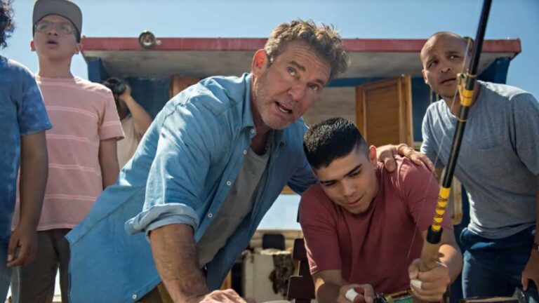 “Milagre Azul”, saiba tudo sobre o novo filme da Netflix