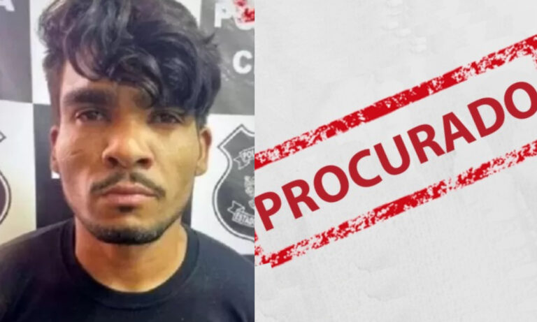 Esposa do “Serial Killer de Brasília” teme morte do marido e vida da filha