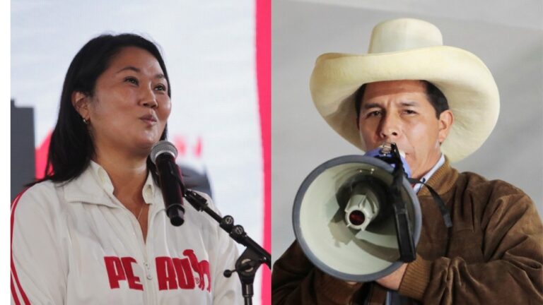 Pedro Castillo amplia vantagem, e Keiko Fujimori fala em fraude no Peru