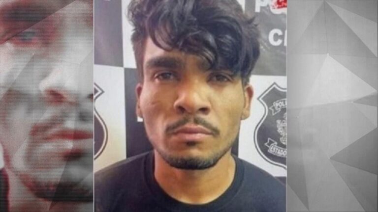 Lázaro é morto após ser baleado em Goiás