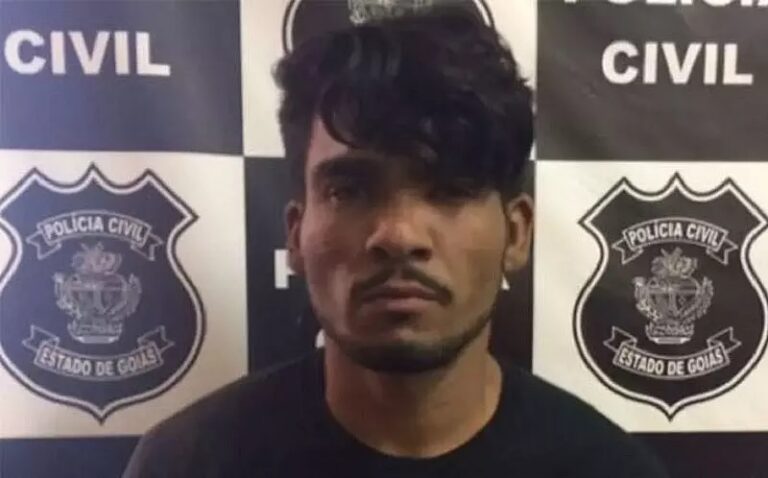 Assassino em série dá ‘olé’ nas polícias de Goiás e do DF há sete dias