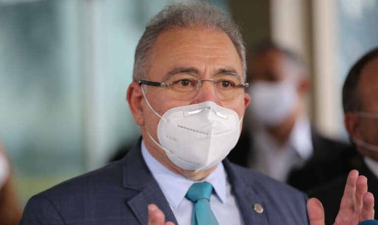 Queiroga sobre veto a remédios contra câncer: Medida suprimiria etapa importante