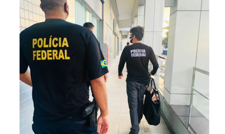 Operação conjunta apura suposto esquema bilionário de venda de ouro