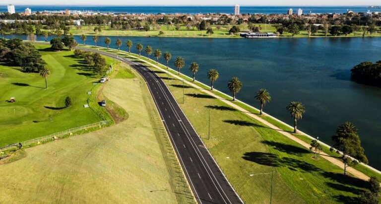 GP da Austrália de F1 é cancelado pela covid-19