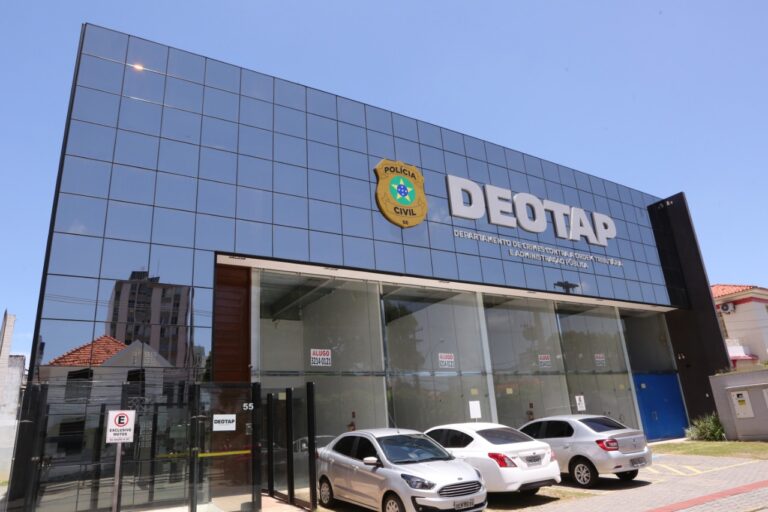 Deotap investiga sonegação de R$ 42 milhões em ICMS