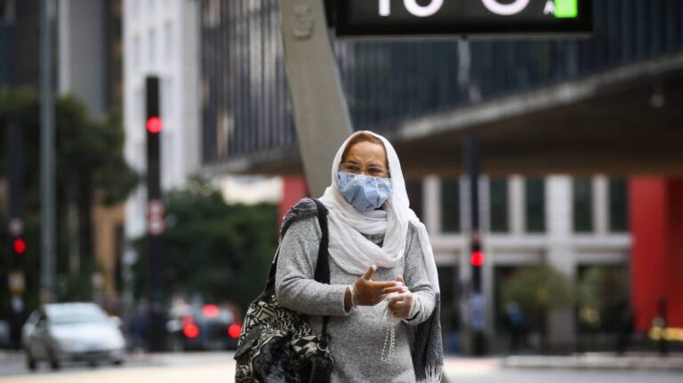 Brasil pode ter frio mais intenso do século, com neve e sensação de -25º