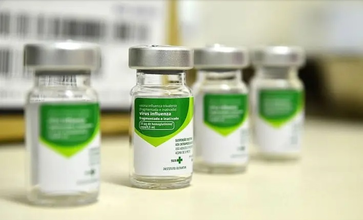 Aracaju passa a vacinar população em geral contra influenza a partir de sexta, 9