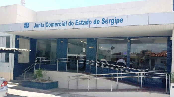 Sergipe encerra primeiro semestre com saldo positivo na abertura de empresas