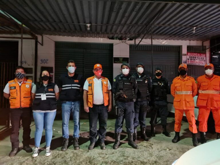 Estabelecimento é notificado duas vezes em 24h por descumprir medidas sanitárias