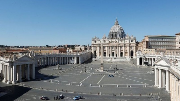 Vaticano fecha embaixada na Nicarágua após tensão com Ortega
