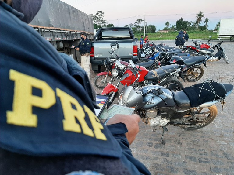 Operação Concórdia estreia sem registro de acidentes graves em Sergipe