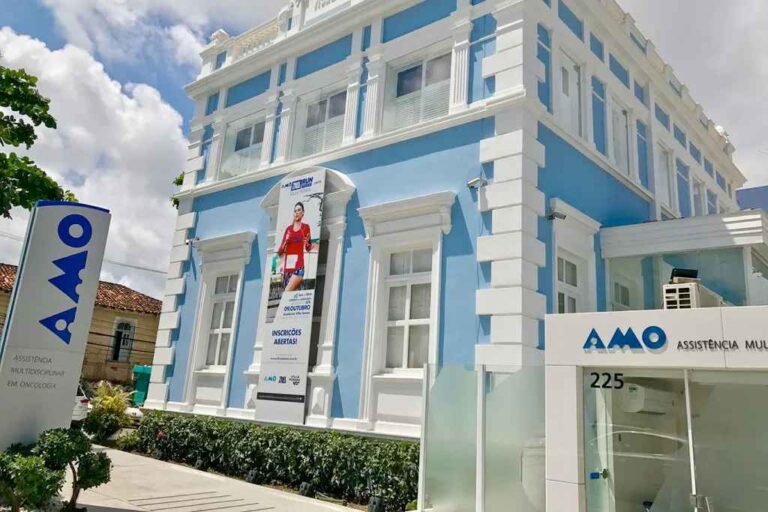 Dasa anuncia aquisição da Clínica AMO por R$ 750 milhões