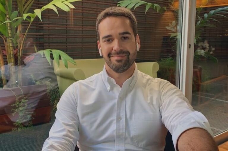 Eduardo Leite critica possível nomeação de Jean Wyllys à Secom