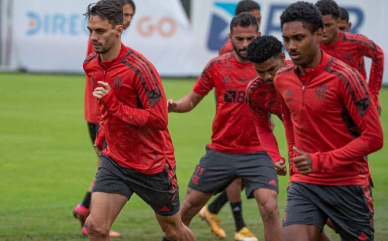 Flamengo tenta retomar caminho das vitórias contra o Cuiabá