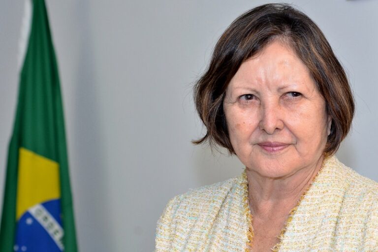Morre a ex-senadora Maria do Carmo, aos 83 anos