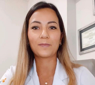 Infectologista sergipana é destaque em artigo sobre recuperação de pacientes