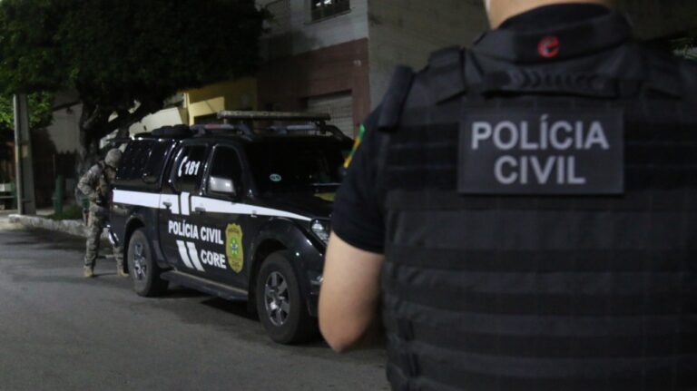 PC identifica nova vítima de foragido da Justiça por estupro de vulnerável