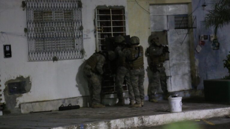 Polícia deflagra operação Loftus para desarticular grupo que atua no narcotráfico