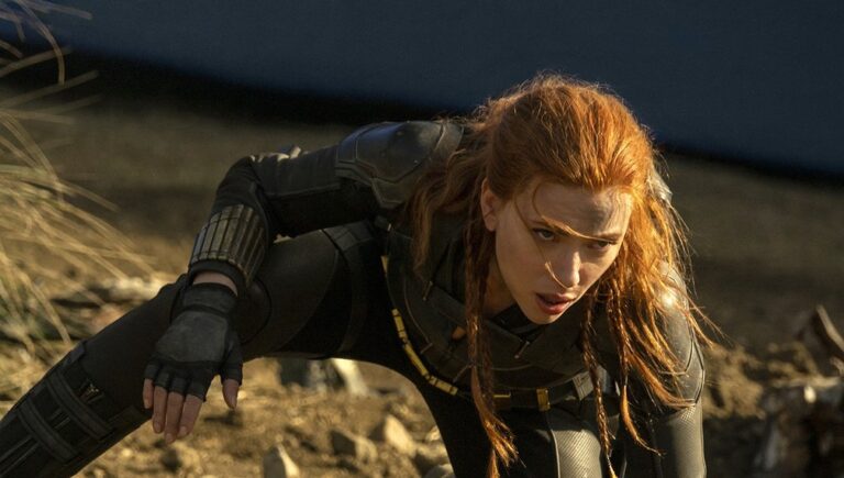 Scarlett Johansson processa Disney pelo lançamento de ‘Viúva Negra’ no Disney+