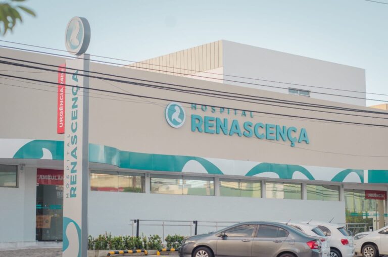 Hospital Renascença desativa ala de UTI para covid-19