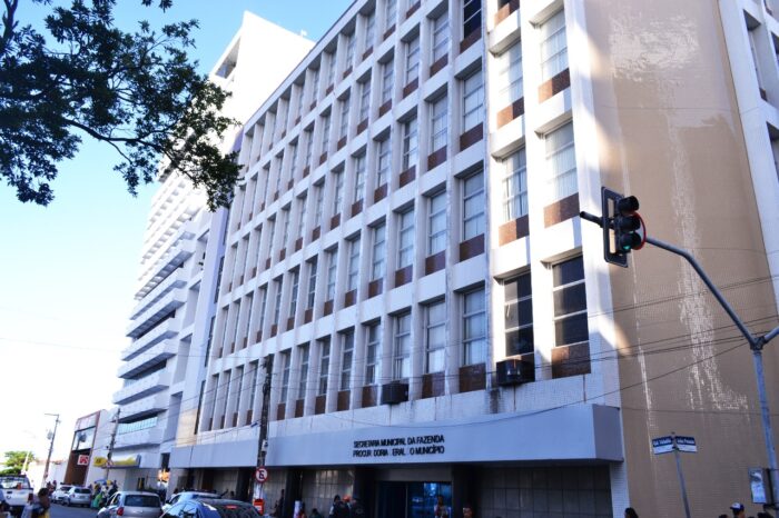 Justiça autoriza retomada do concurso para auditor fiscal de Aracaju