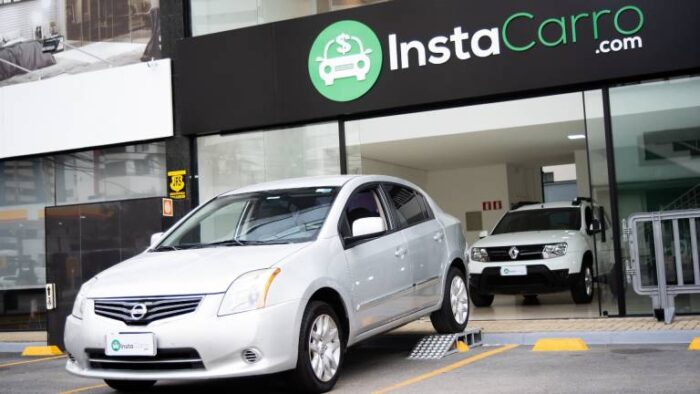 InstaCarro: site que vende carros seminovos e usados em um dia capta R$ 119 milhões