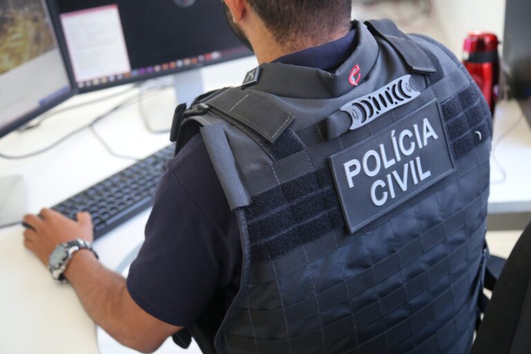 PC conclui inquérito sobre tentativa de homicídio em posto de gasolina