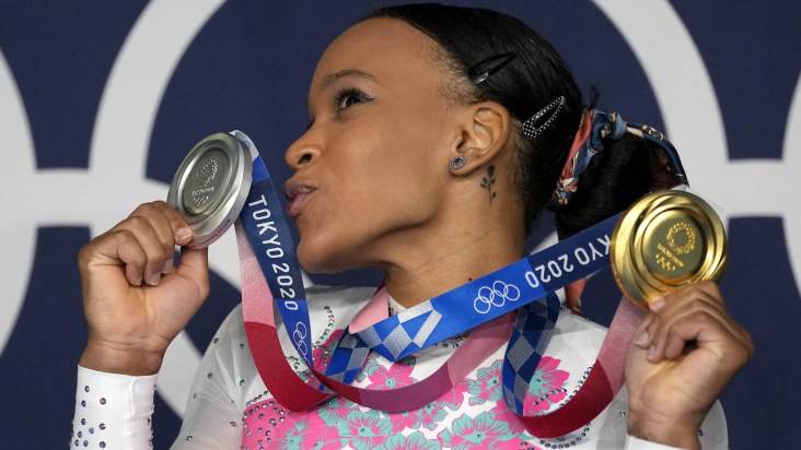 Brasil quebra recorde de medalhas nas Olimpíadas de 2020; país já tem 20 pódios