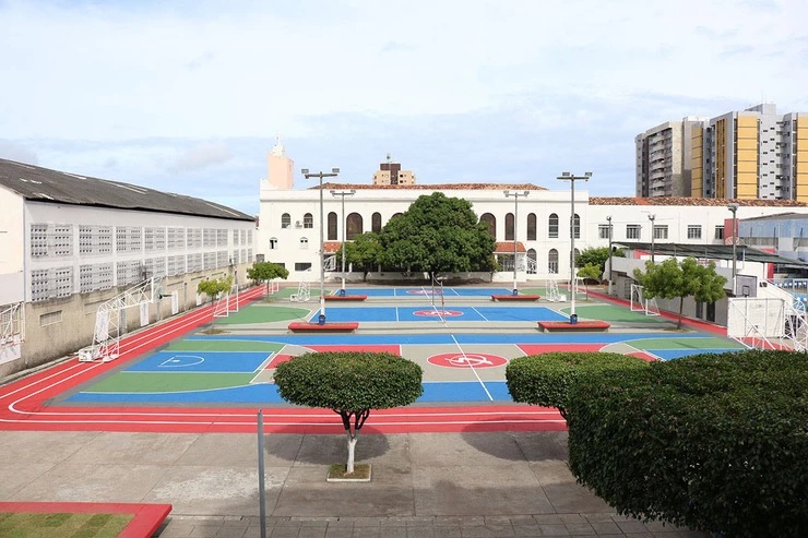 Salesiano desmente informações sobre fechamento da unidade de Aracaju