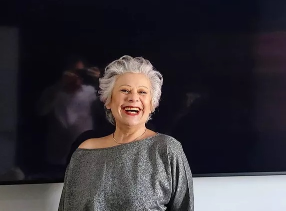 Morre a atriz Therry Klotzel, das ‘Câmeras Escondidas’ de Silvio Santos