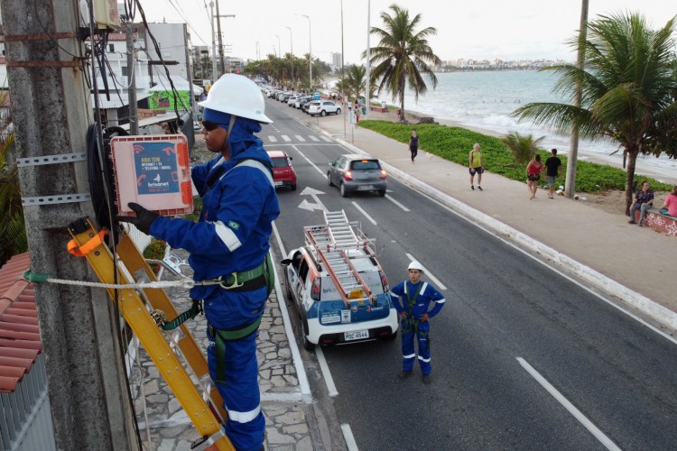 Brisanet atinge 1,58 milhão de assinantes na banda larga e supera 1,1 milhão no móvel