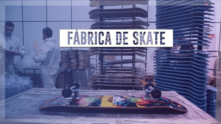 Crescimento do skate tem escolas com filas de espera, fábricas em ritmo forte e novas pistas