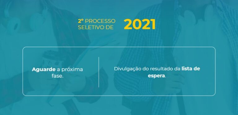 Prouni 2021: resultado da lista de espera deve ser divulgado nesta sexta